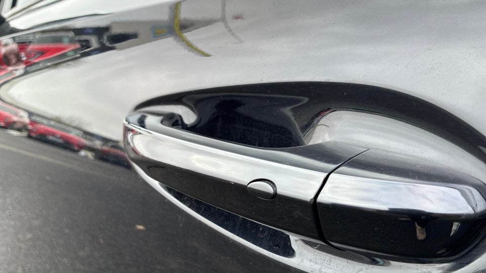 MG 4 51 Nordic Edition 5d