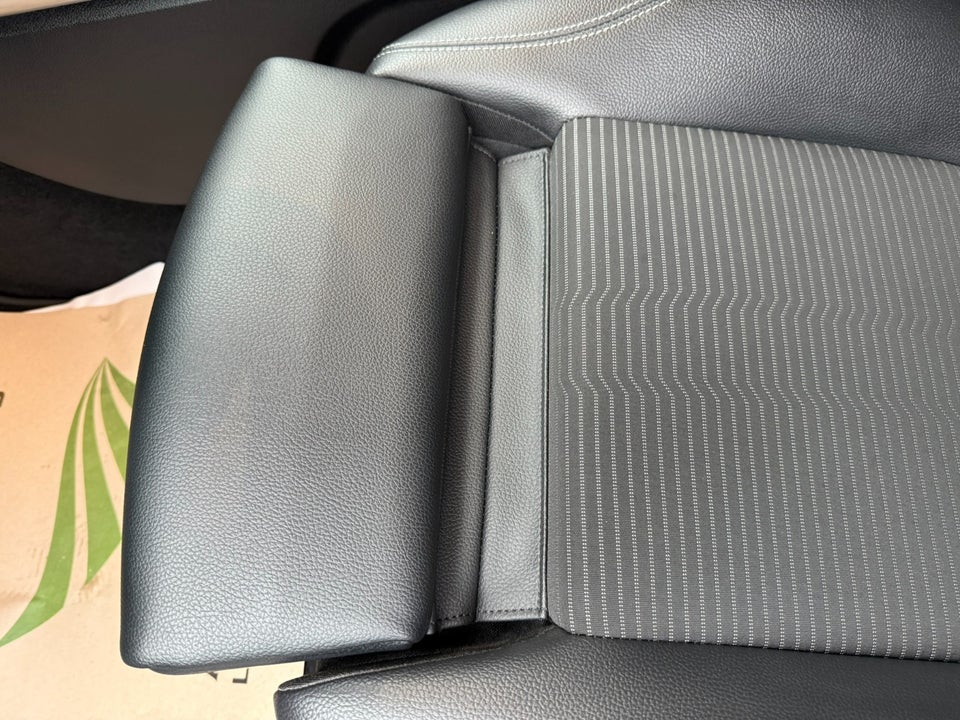 Mercedes EQA250 Electric Art 5d