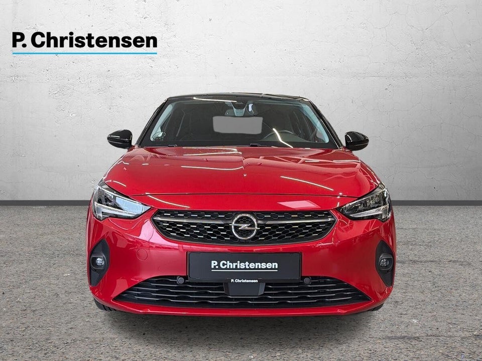 Opel Corsa-e 50 Ultimate 5d