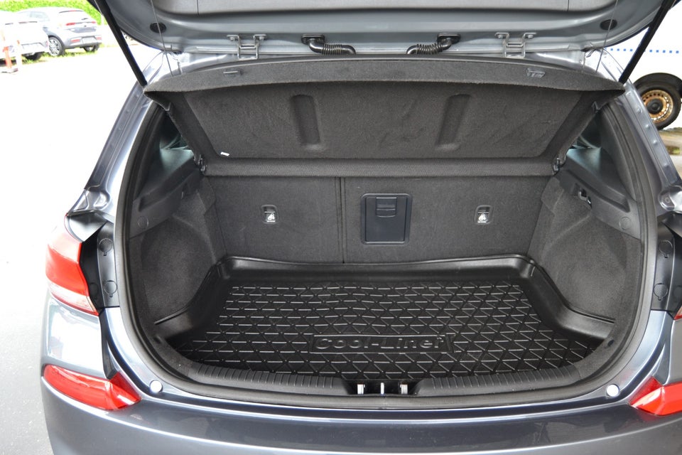 Hyundai i30 1,4 T-GDi Trend DCT 5d