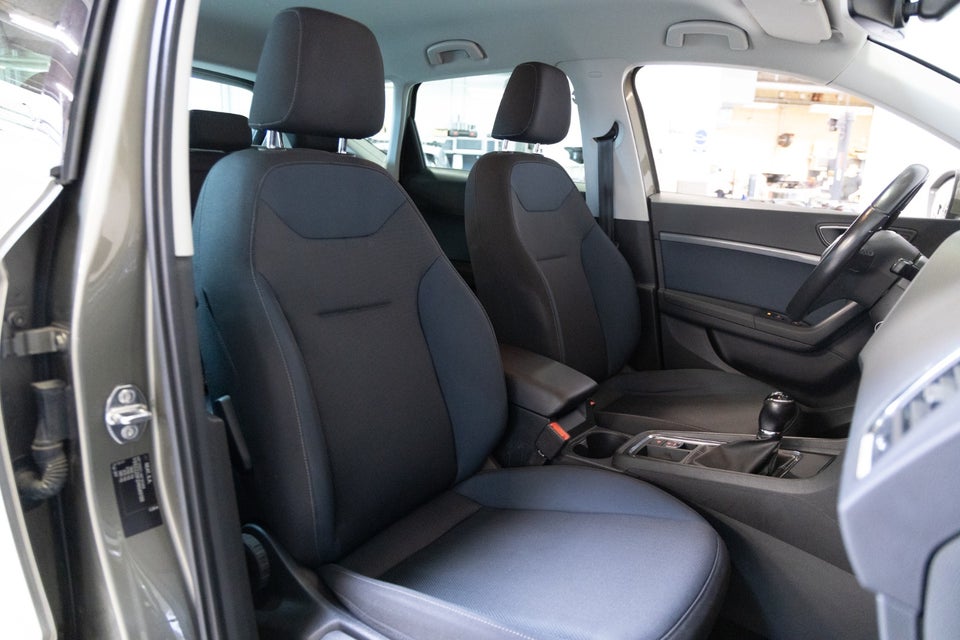 Seat Ateca 1,4 TSi 150 Style 5d