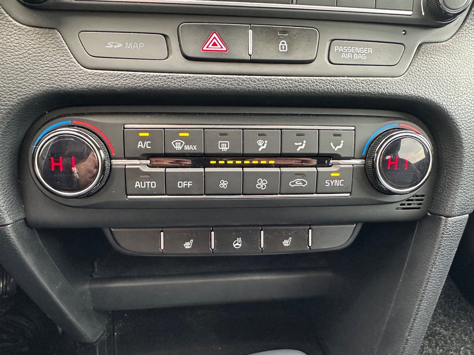 Kia Ceed 1,4 T-GDi Intro Edition SW DCT 5d