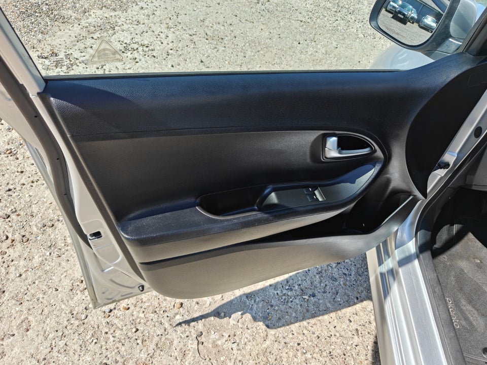 Kia Picanto 1,0 Sport Eco 5d