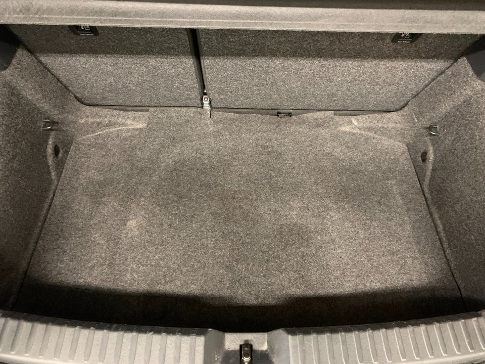 Seat Ibiza 1,0 TSi 110 FR DSG 5d