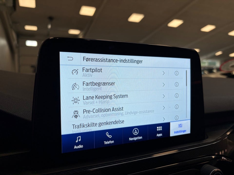 Ford Kuga 2,5 PHEV ST-Line X CVT 5d