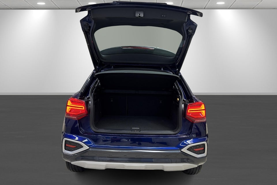 Audi Q2 35 TFSi Prestige S-tr. 5d
