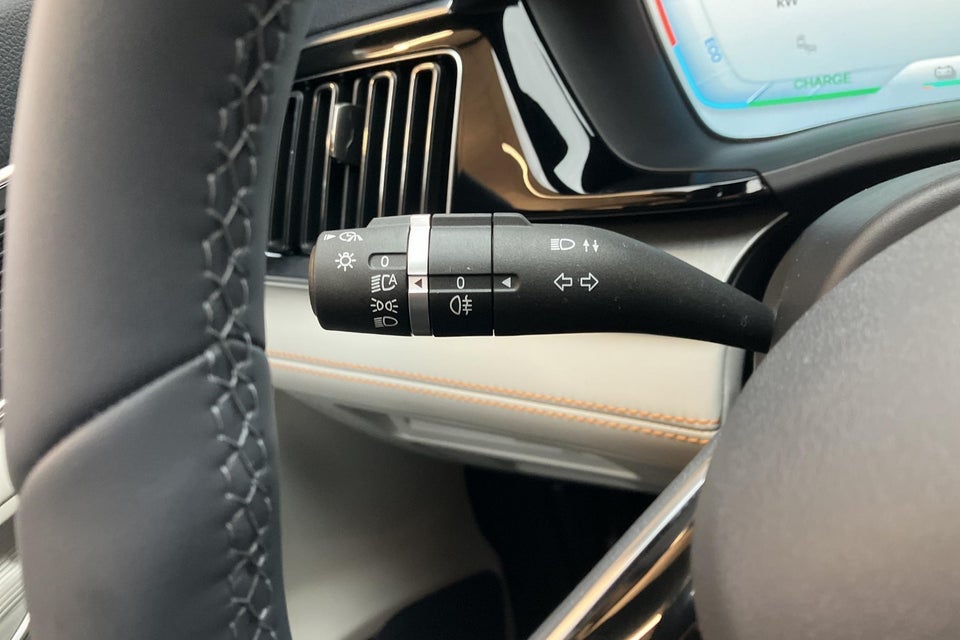 BYD Seal U 72 Comfort 5d