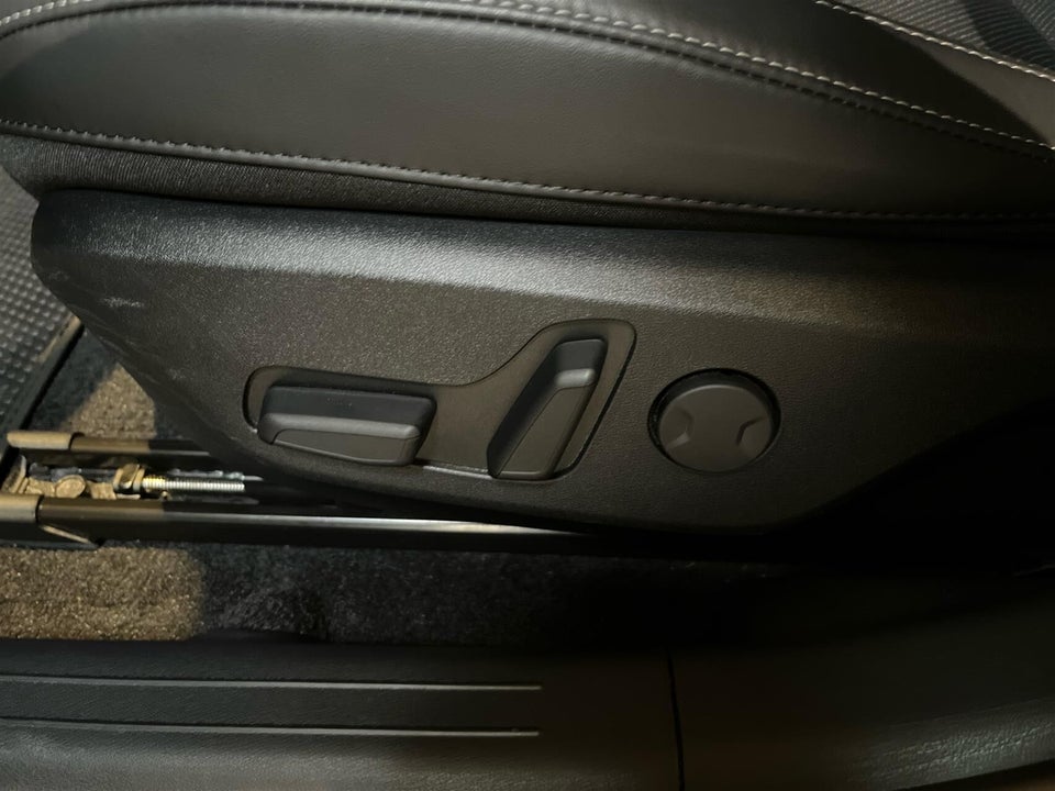 Kia EV6 77 Long Range Prestige 5d