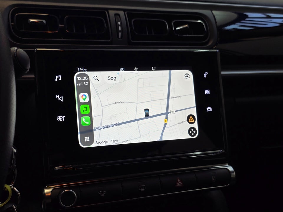 Citroën C3 1,2 PureTech 83 Feel 5d