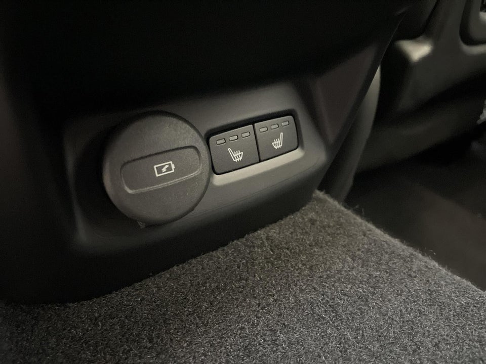 Polestar 2 Long Range 5d