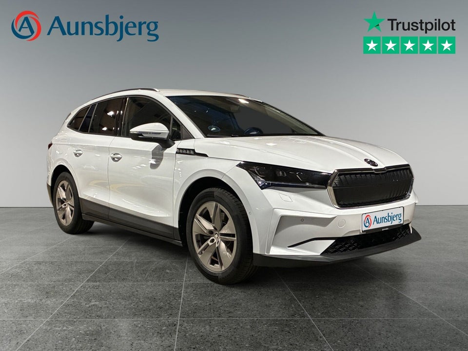 Skoda Enyaq 60 iV 5d
