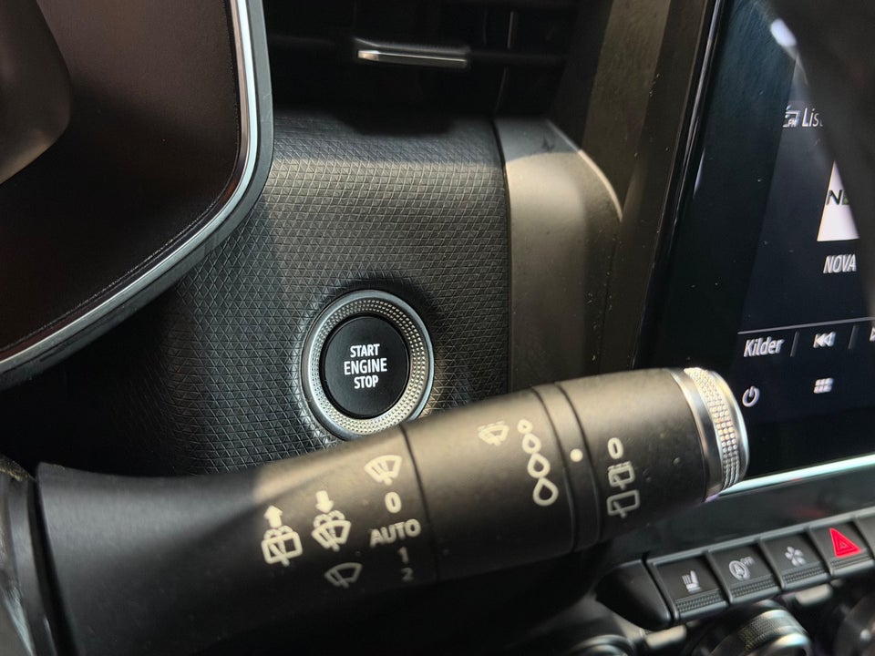 Renault Clio V 1,0 TCe 100 Intens 5d