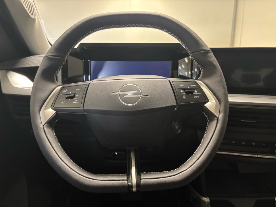 Opel Frontera 44 GS 5d