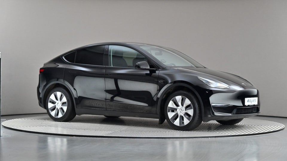 Tesla Model Y Long Range AWD 5d