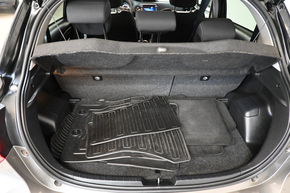 Toyota Yaris 1,5 Hybrid H2 Premium e-CVT 5d