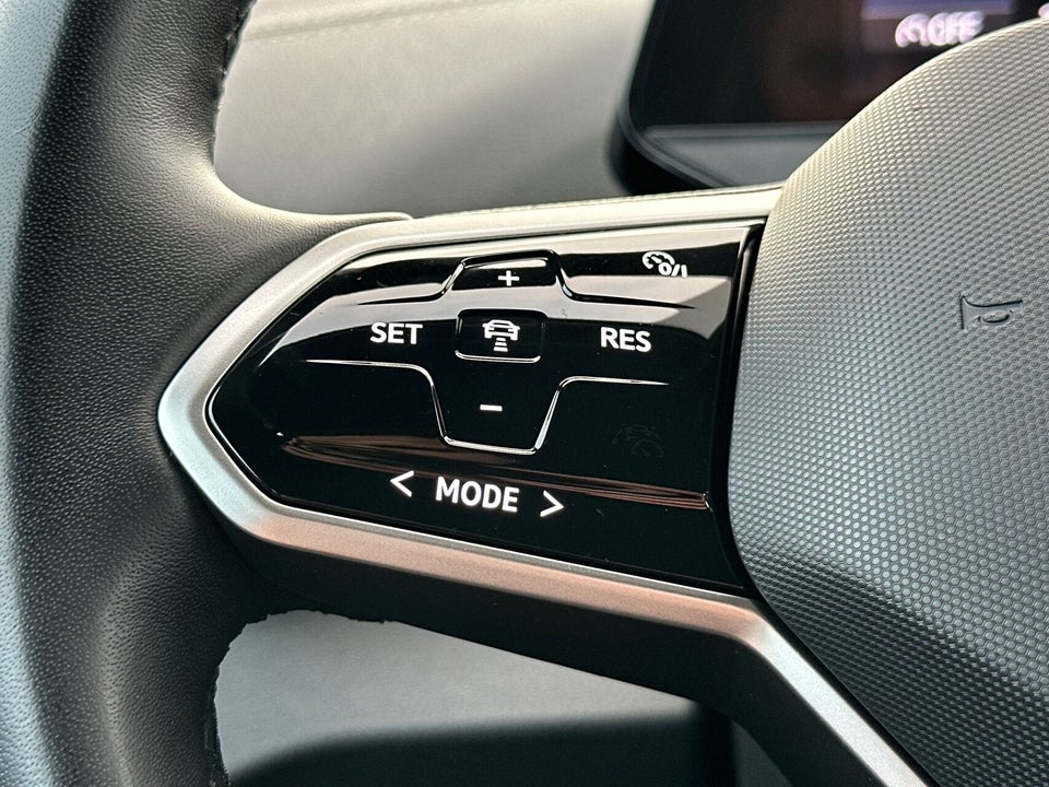 VW ID.5 77 Pro Performance 5d