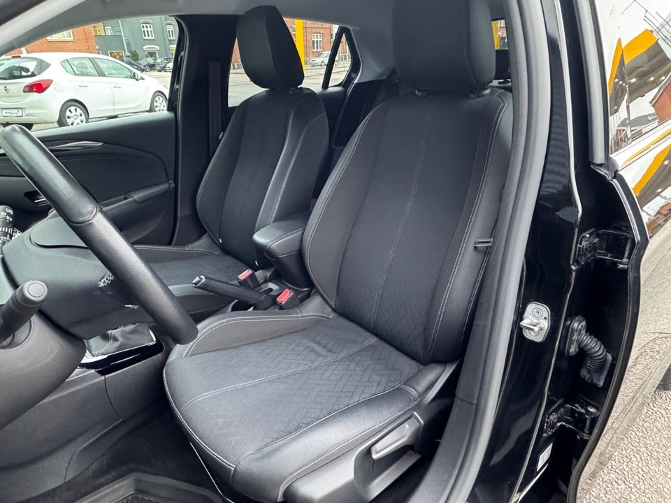 Opel Corsa 1,5 D 102 CityLine+ 5d