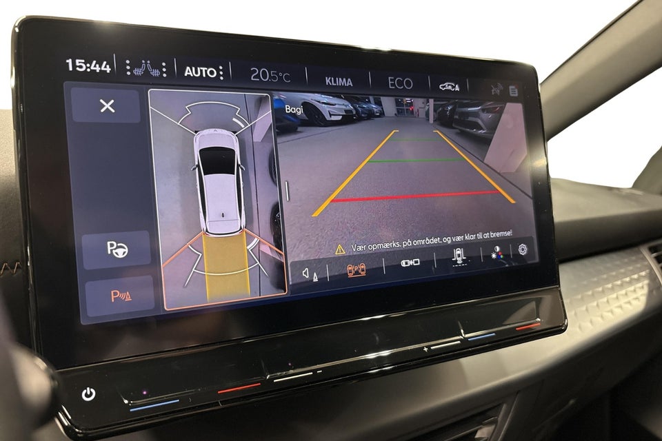 Cupra Born 58 High 5d