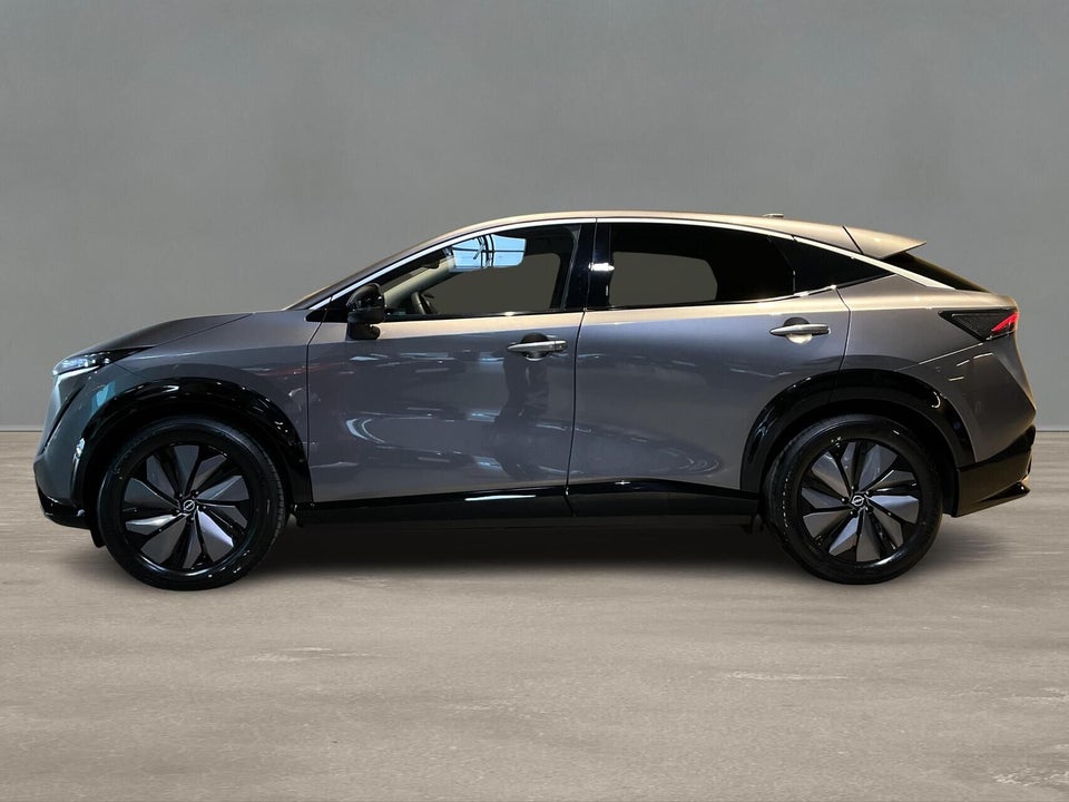 Nissan Ariya 87 Advance 5d