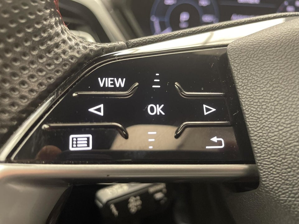 Audi Q4 e-tron 40 S-line Sportback 5d