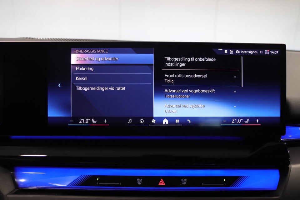 BMW i5 eDrive40 Sport Line 4d