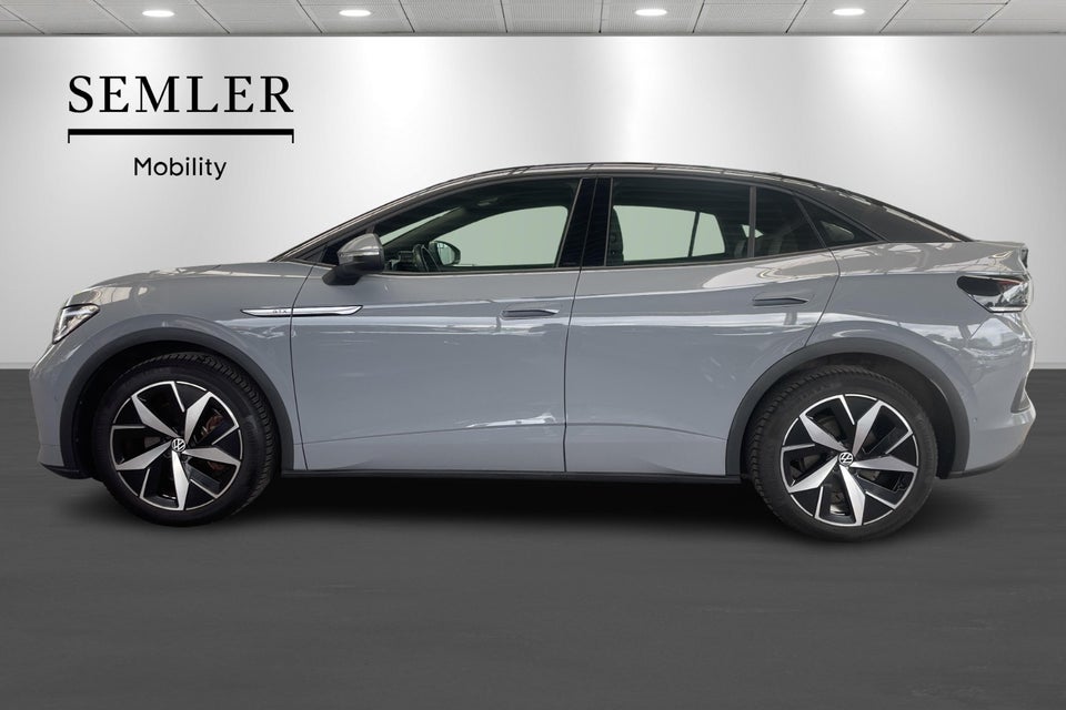 VW ID.5 77 GTX 4Motion 5d