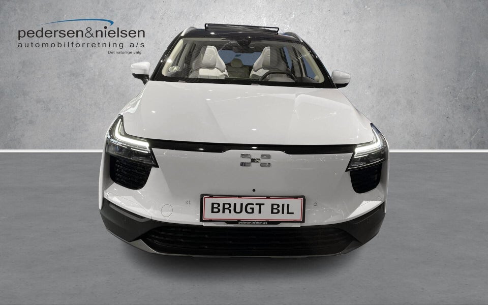 Aiways U5 Premium 5d