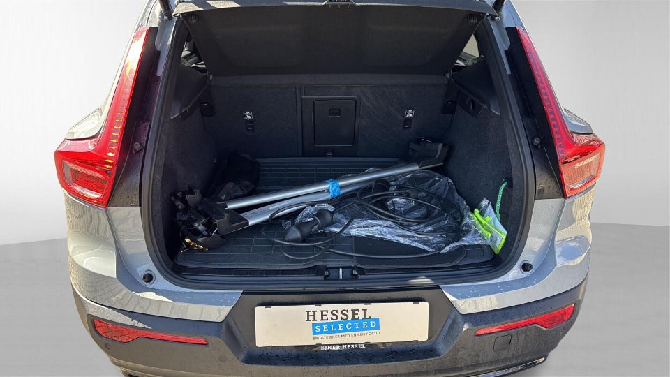 Volvo EX40 Extended Range Core 5d