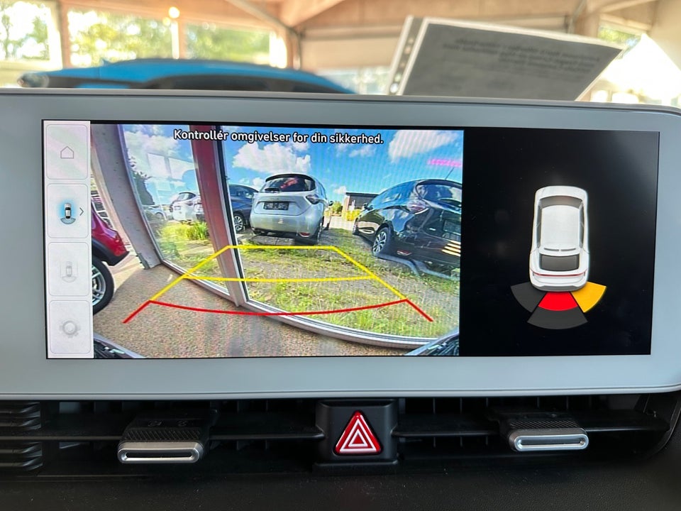 Hyundai Ioniq 5 73 Dynamiq 5d