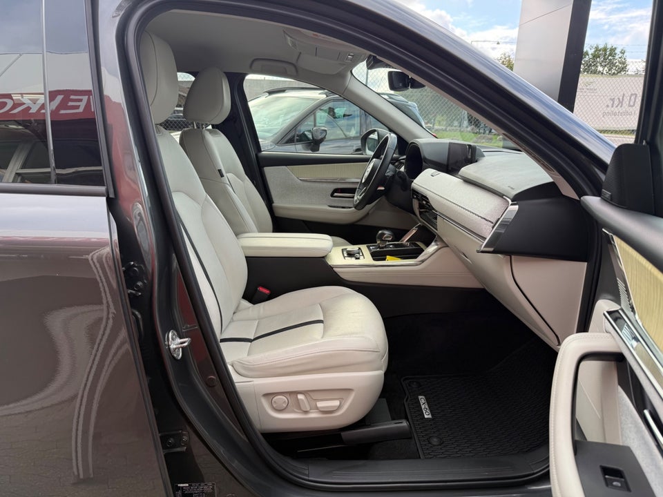 Mazda CX-60 2,5 PHEV Takumi Comfort aut. AWD 5d
