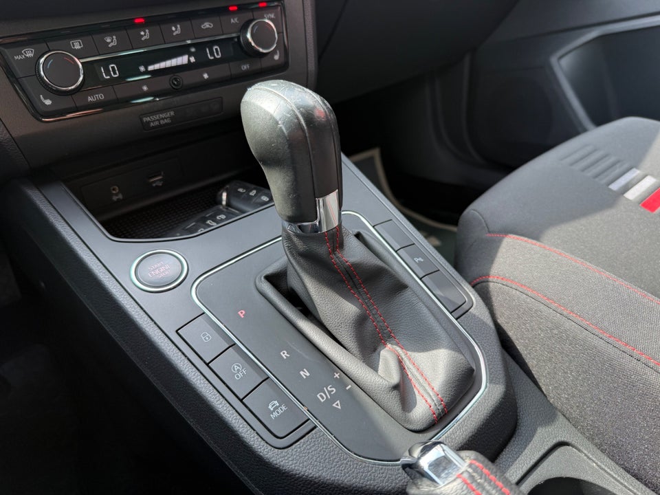 Seat Ibiza 1,0 TSi 115 FR DSG 5d