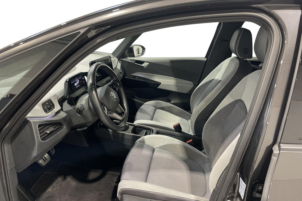 VW ID.3 58 Pro 5d