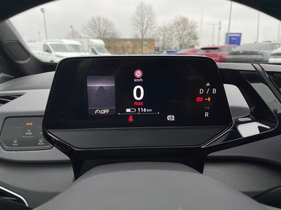 VW ID.3 58 Pro Performance 5d