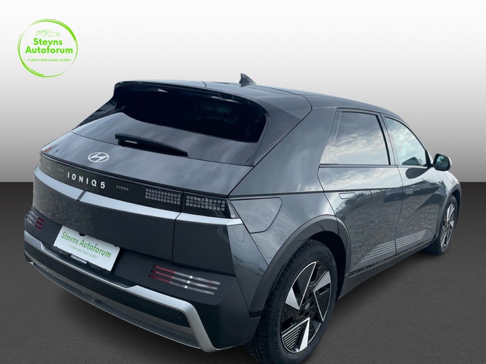 Hyundai Ioniq 5 84 Core+ 5d