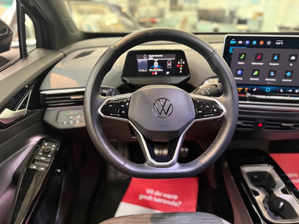 VW ID.4 77 Style 5d
