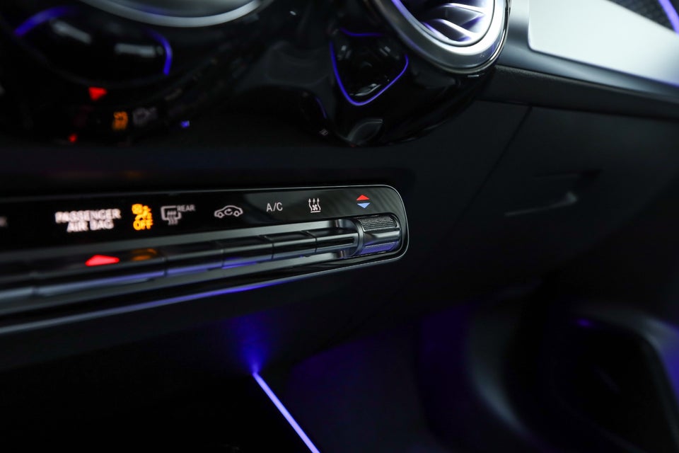 Mercedes EQB250+ AMG Premium 5d