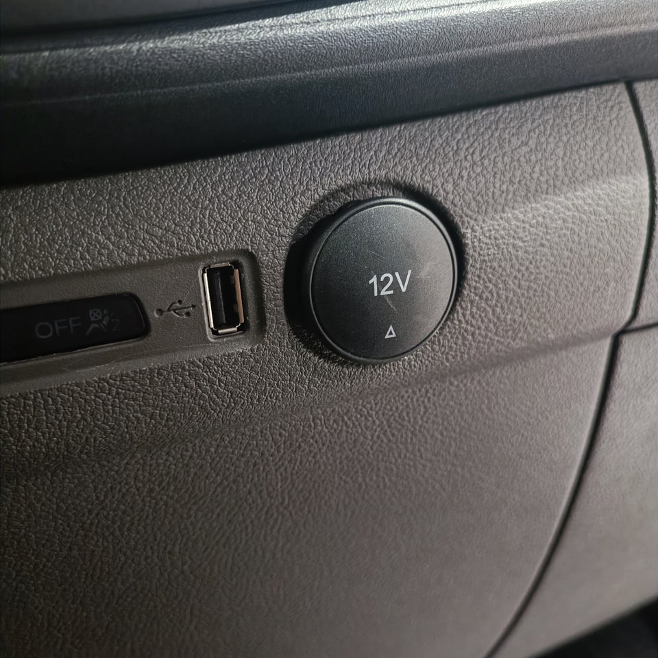 Ford Transit Custom 300L 2,0 TDCi 130 Trend