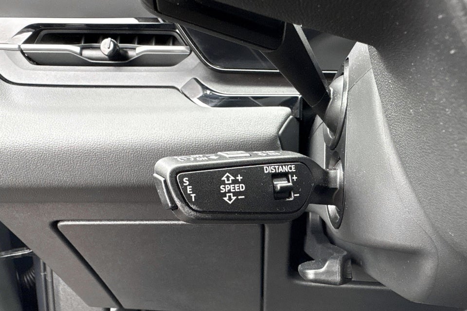 Audi Q6 e-tron Progress 5d