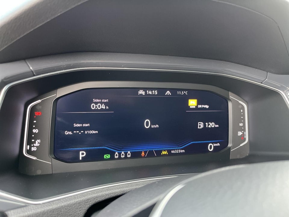 VW T-Roc 1,5 TSi 150 Sport Team DSG 5d