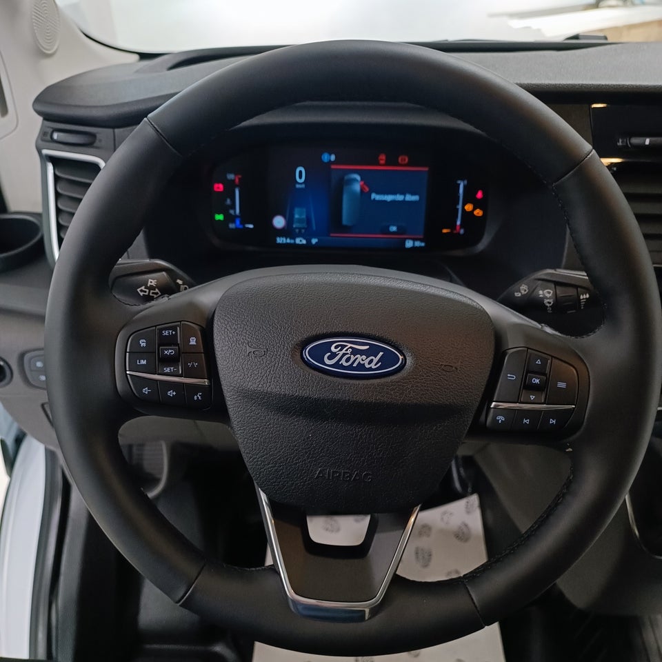 Ford Transit 350 L3 Van 2,0 EcoBlue Trend H2 FWD