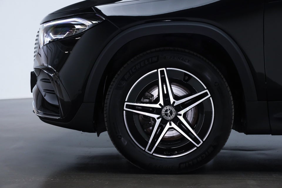 Mercedes EQB350 AMG Premium 4Matic 5d