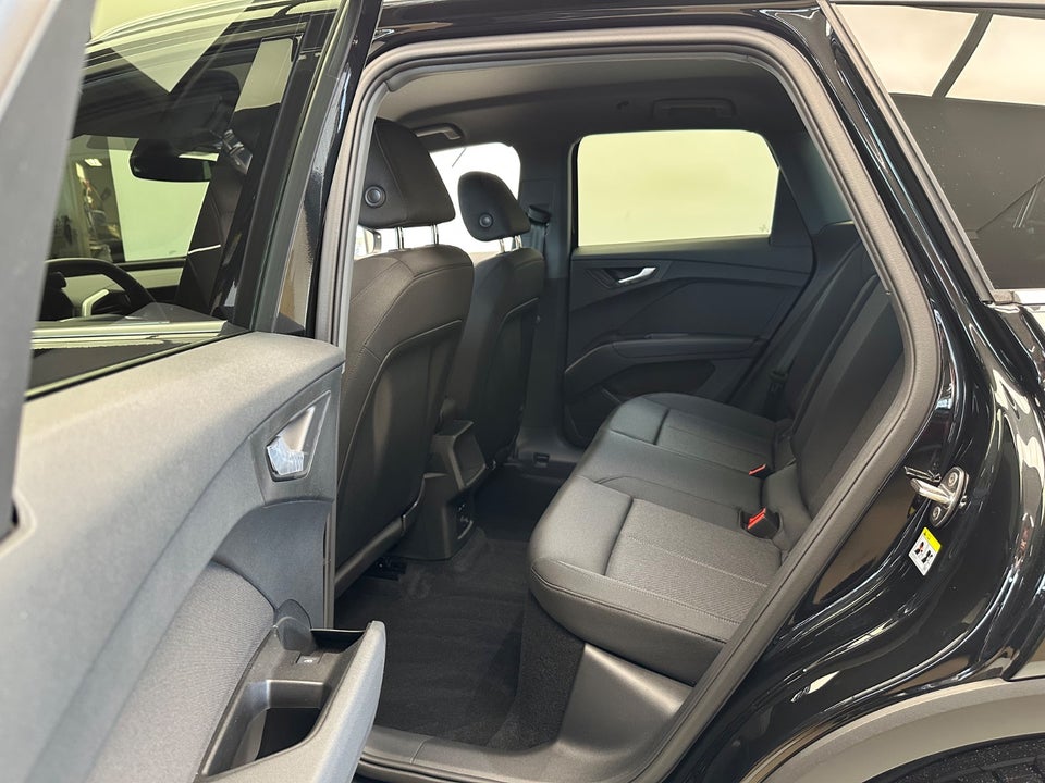 Audi Q4 e-tron 40 5d