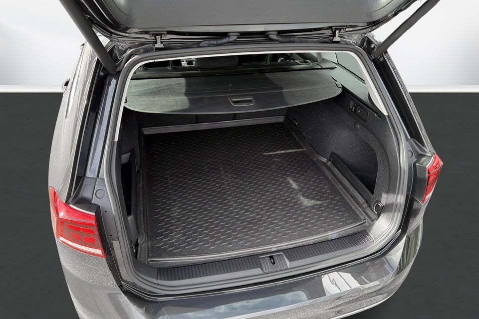 VW Passat 1,4 GTE+ Pro Variant DSG 5d