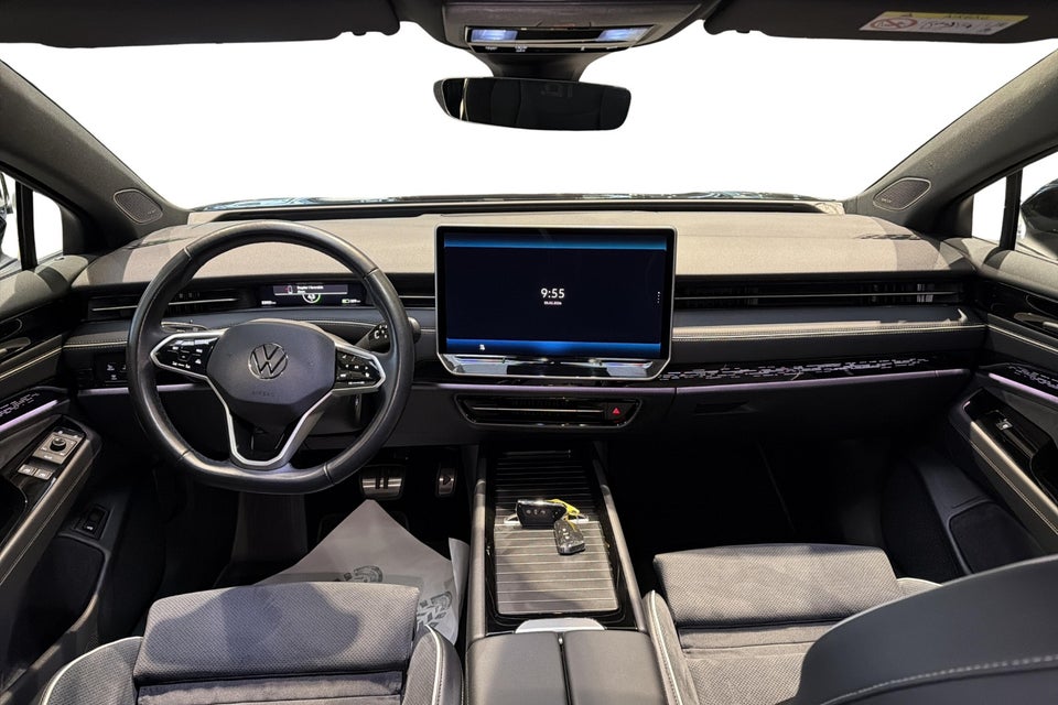 VW ID.7 86 Style S Tourer 5d