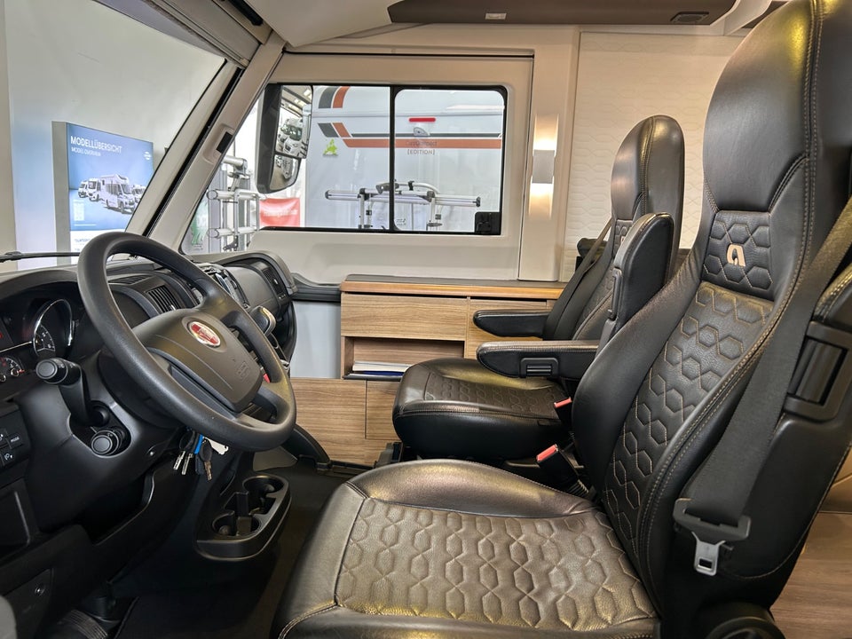 Adria Sonic Supreme 2,3 710 SL aut. 2d