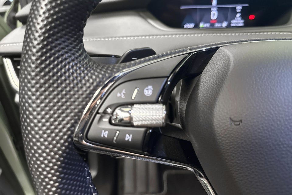 Skoda Enyaq 80 iV Sportline 5d