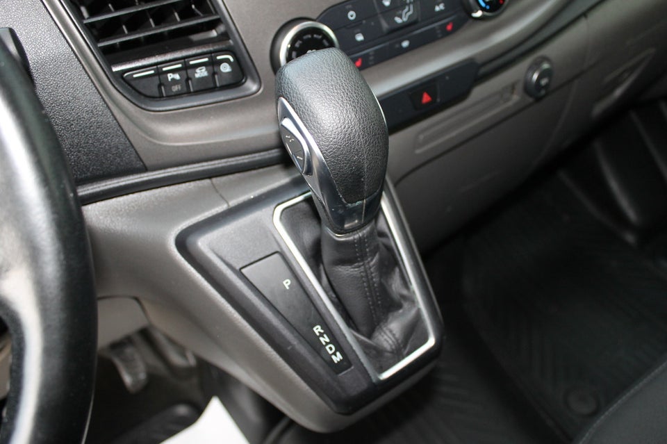 Ford Transit Custom 300L 2,0 TDCi 130 Trend aut.