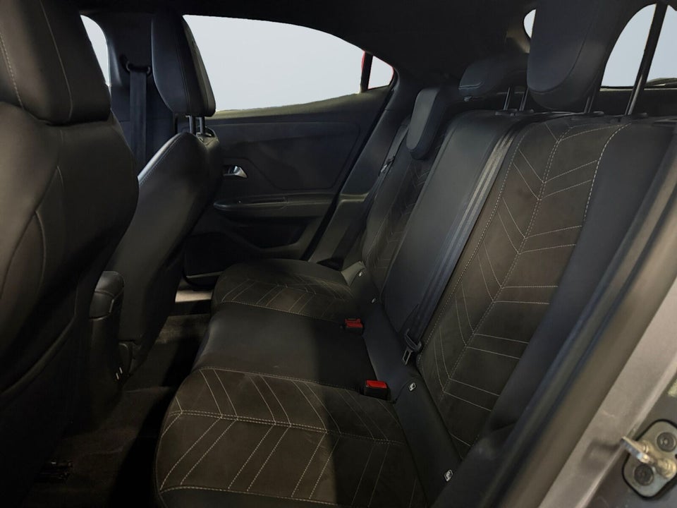 Opel Mokka-e 50 Ultimate 5d