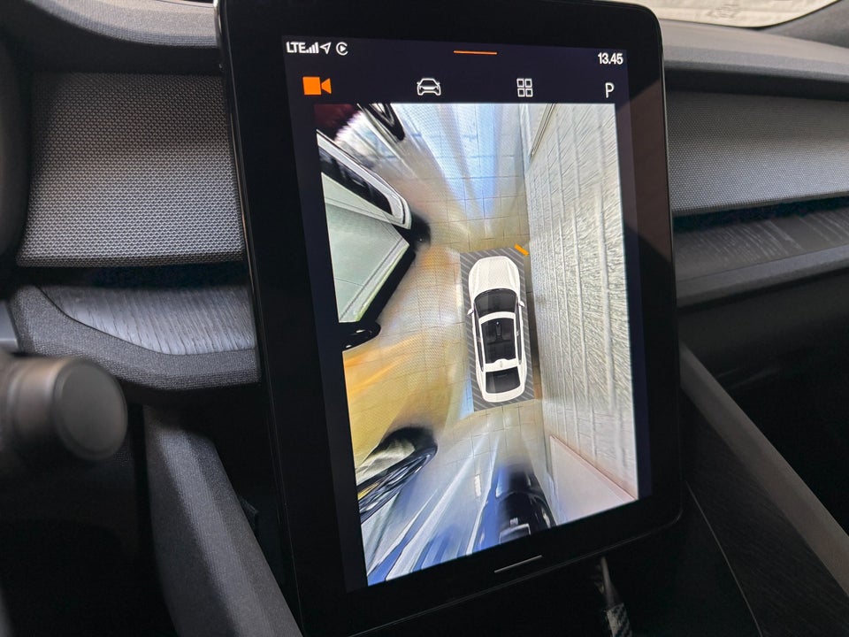 Polestar 2 Long Range 5d