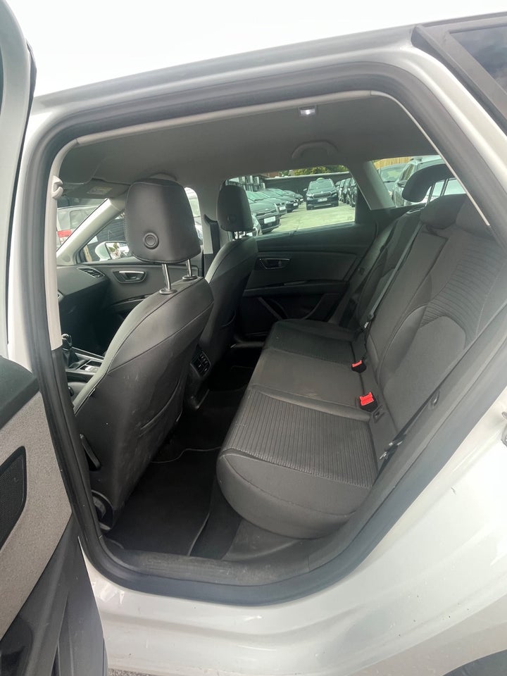 Seat Leon 1,4 TSi 150 Xcellence ST 5d